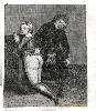 Photo de charme et erotique : Les Th&egrave;mes - La Flagellation - Les �tranges Plaisirs