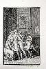 Photo erotique ancienne : Les �poques - 1750-1790 Gravures - 1700-1800 XVIIIe si�cle